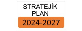 Stratetejik Plan