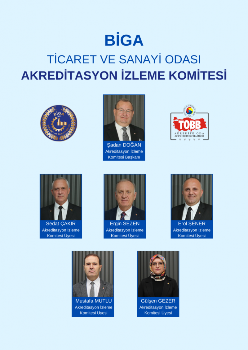 Akreditasyon İzleme Komitesi