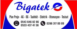 BİGATEK ENERJİ SANAYİ VE TİCARET LİMİTED ŞİRKETİ