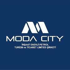 MODACİTY İNŞAAT ENERJİ PETROL TURİZM VE TİCARET LİMİTED ŞİRKETİ